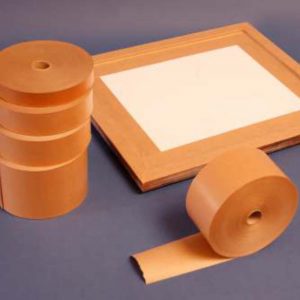 AA99 Papel engomado