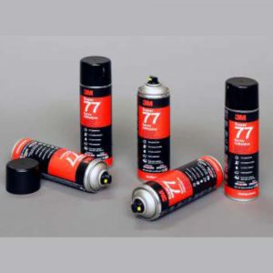 AA99 Spray adhesivo 77
