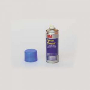 AA99 Spray adhesivo reposicionable
