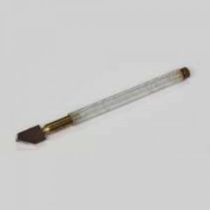 AA99 Ruleta lubricante transparente